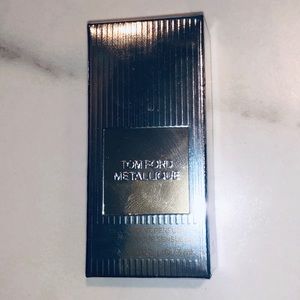 Tom Ford Metallique Luxury Sample 3 mL